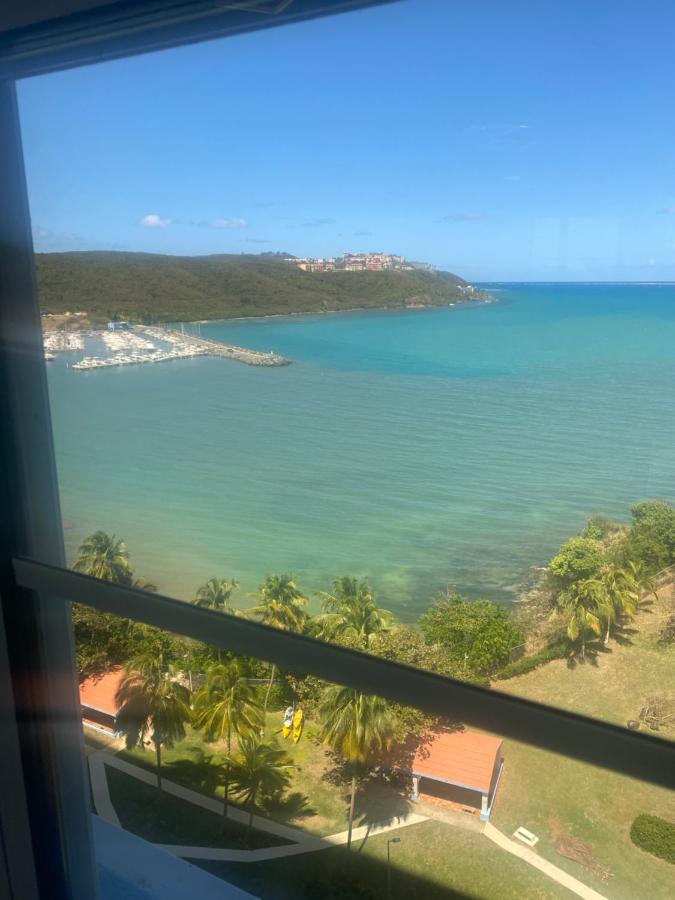 The Vue At Dos Marina Apartment Fajardo Exterior photo