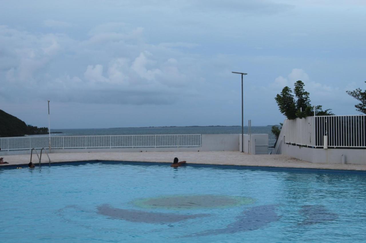 The Vue At Dos Marina Apartment Fajardo Exterior photo
